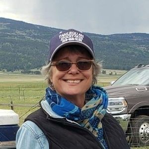 Meet your Posher, Jackie